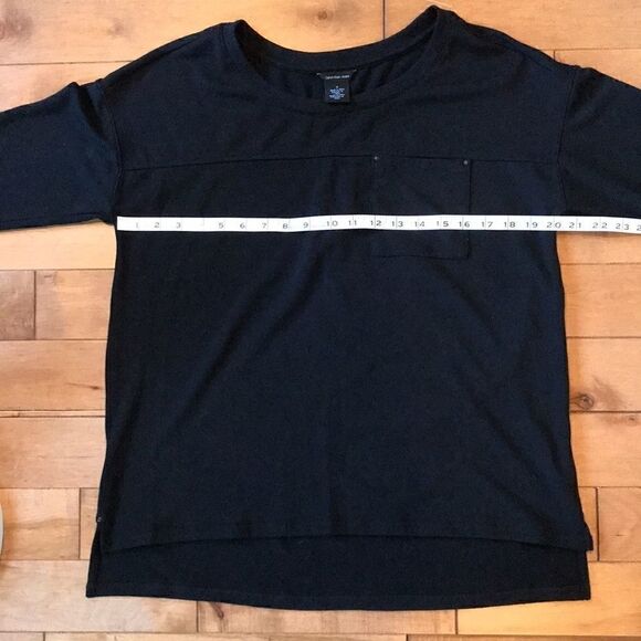 Calvin Klein jeans black shirt - Picture 6 of 10